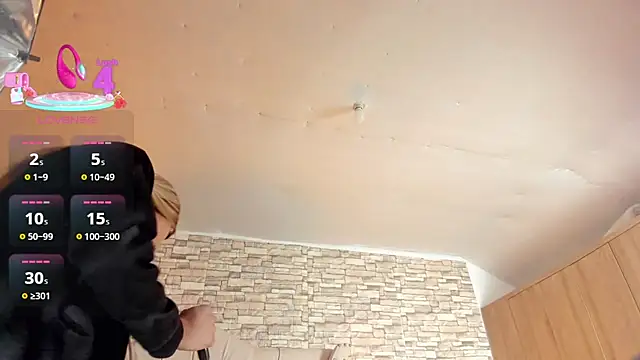 Giorgina_Parado