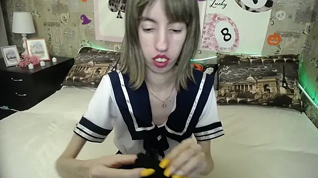 Unusual_G