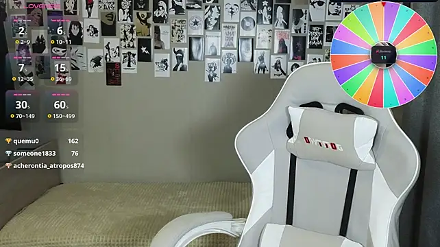 littlevildevil