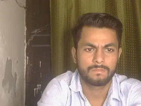 Stubborndesiboy