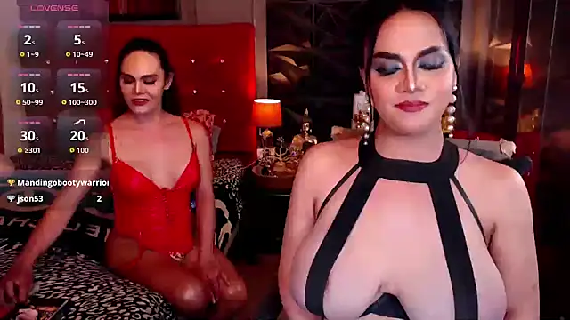 BombshellMARIA