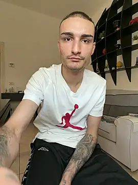 IamAlexei