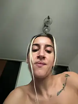 CarlaDesire
