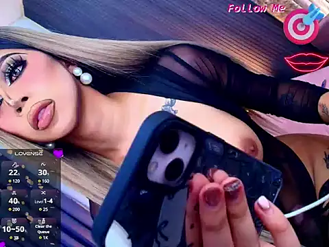 MissSamDomina
