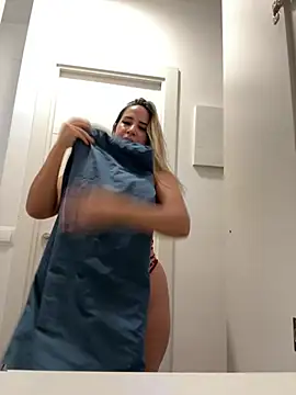 MarianaStar_ webcam