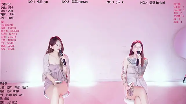 Novagirls-001 live cam preview