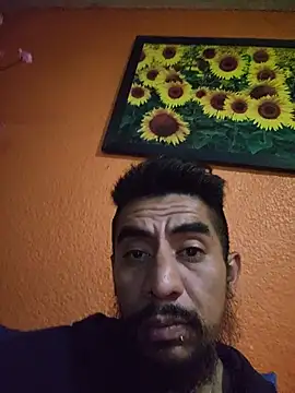 MexaCamGuy