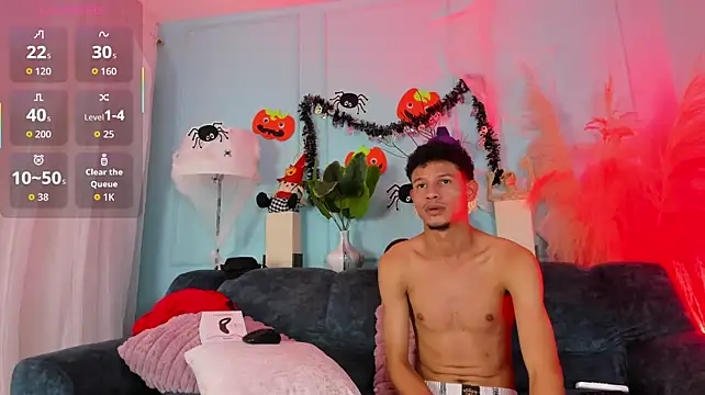 Eros_Blazze webcam
