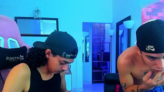 Straight-BigDicks