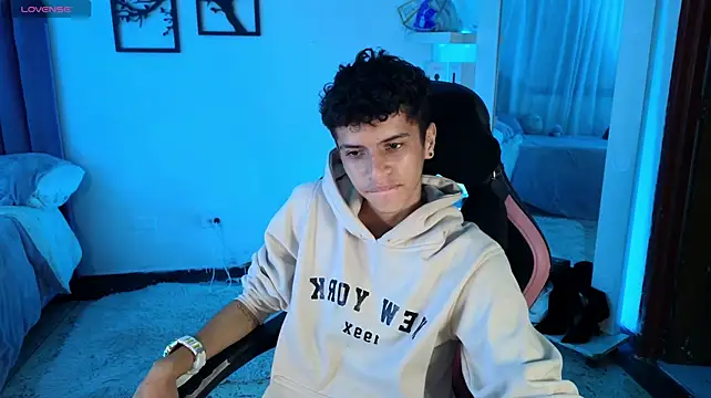 JuniorPrinceMorris