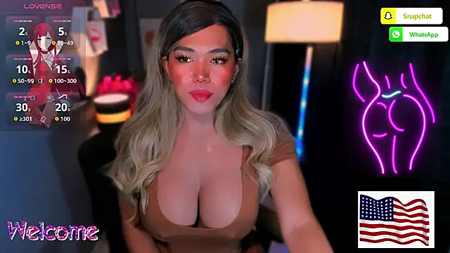 Magnificock8inches