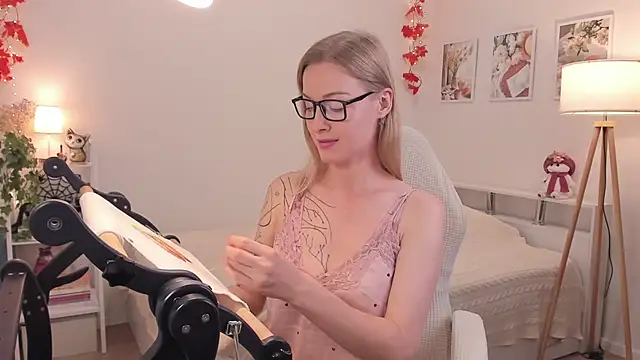 SexyStitcher