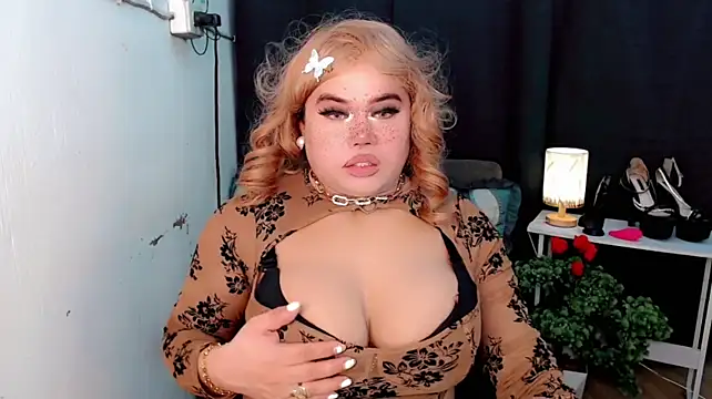 Goddes12inchTS live cam preview
