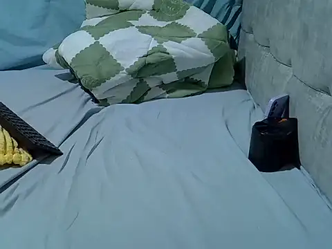 Black_Q webcam