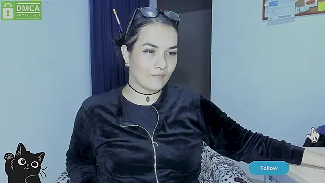 Sofialacolombiana webcam stripchat model stream image