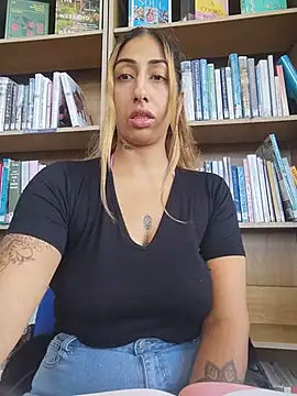 Hotasiansensation live cam on StripChat