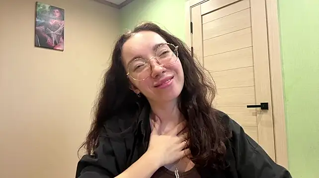 KarryRosamond live cam on StripChat