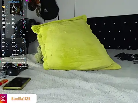PaleVibes webcam stripchat model stream image