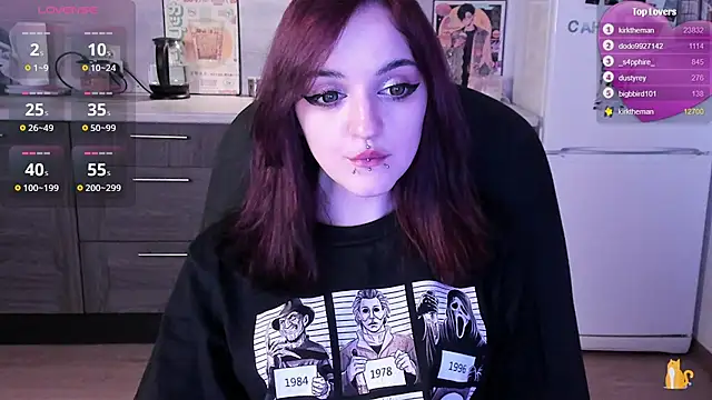 lina__tyaaan live cam on StripChat