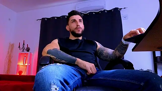 MightyAaron66