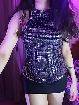 Angelnirvanaa live cam preview