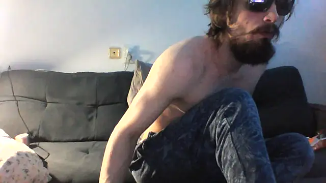 KaelNox live cam on StripChat