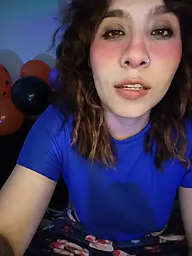 amstheynovak webcam stripchat model stream image