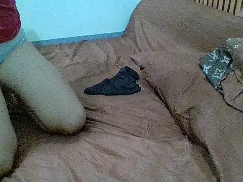 Horny_gelyn