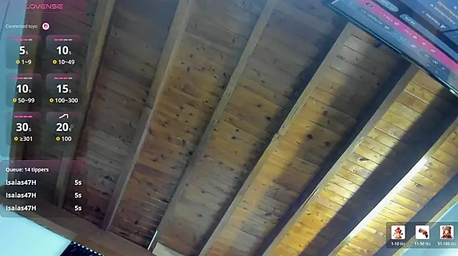 Juliana_Russ live cam preview