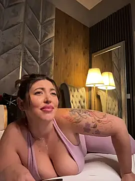 CleoLangley live cam preview