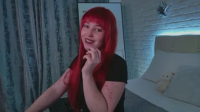 Hyuna_Chapman live cam preview