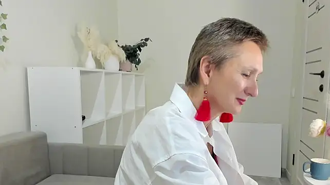 CaroLisa live cam preview