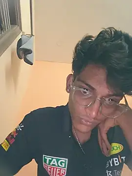 ThejasRockey