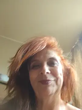 GiselleFox live cam preview