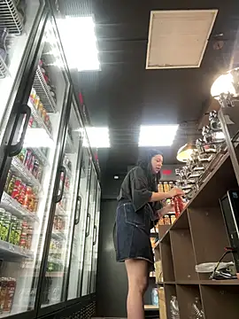 AlishaOfThorns live sex cam