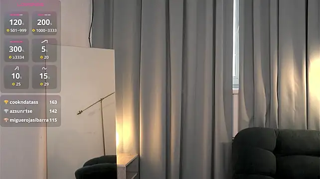 Naomi_Vibe_ webcam