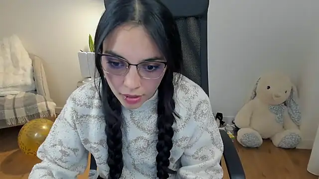 _BellaEvans_ live cam on StripChat