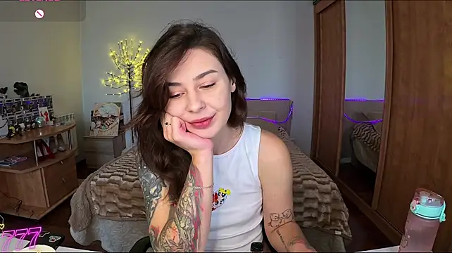 LilCamomile