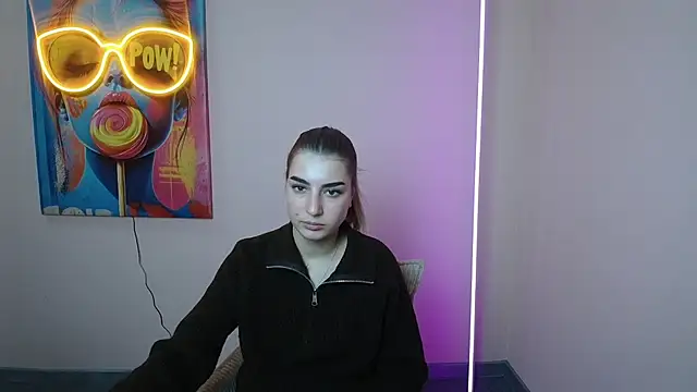 Gabriellala live cam on StripChat
