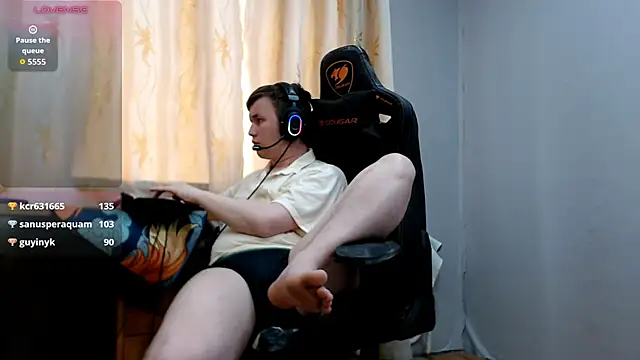 iliaskrislove