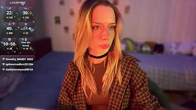 DellaCampbell