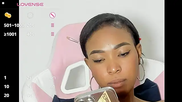 myblackdoope