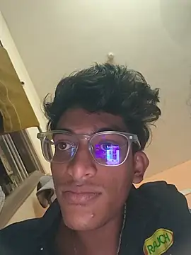 ThejasRockey
