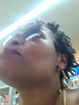 AfricanSquirtingQueen