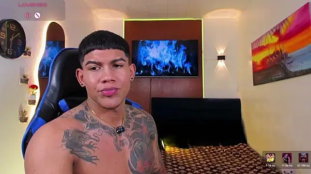 Damian_latinxxx