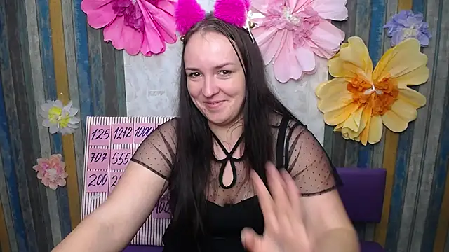 IsabelBlackberry