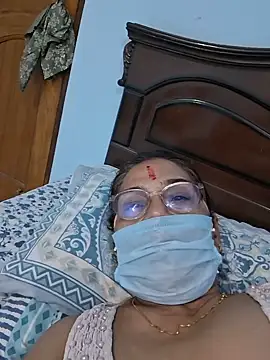 sweetyashu live cam preview