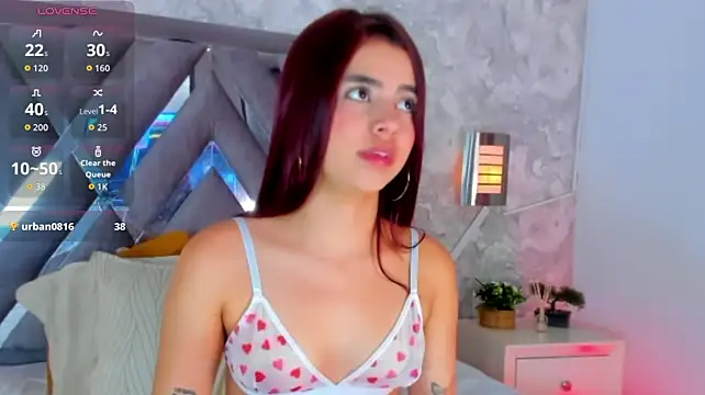 zharaa_fox_