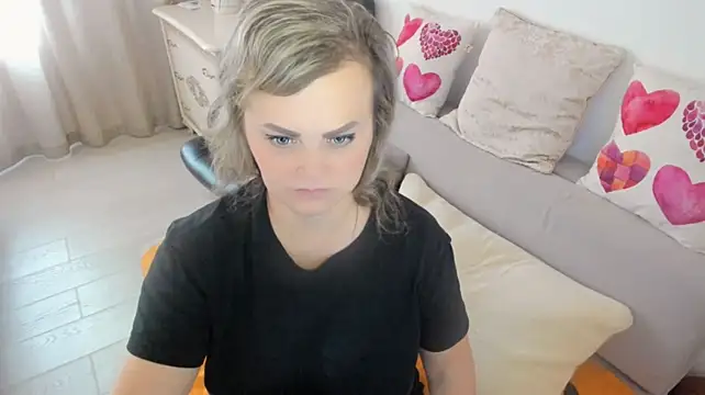 MildMature live cam on StripChat