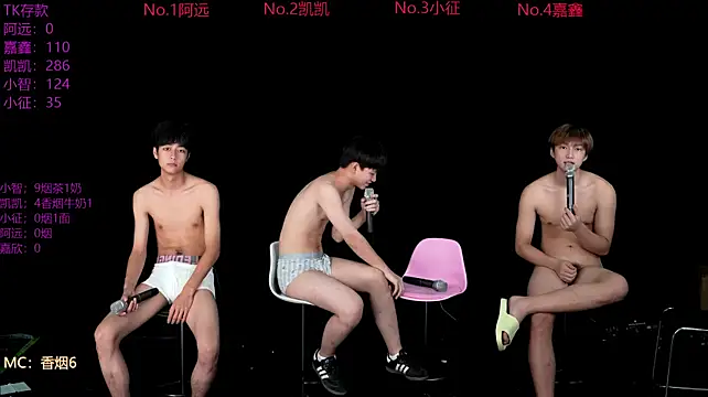 Webcam porno en directo de wangjiaxin888